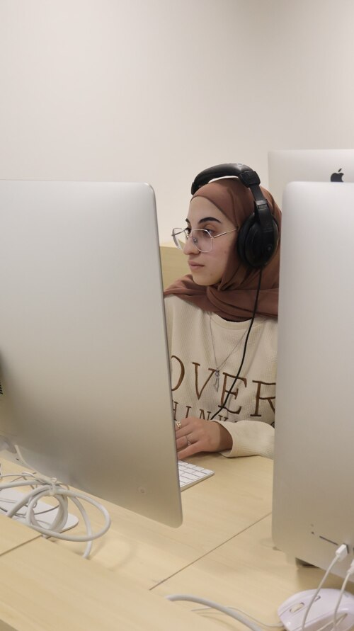Dar al-Kalima University
